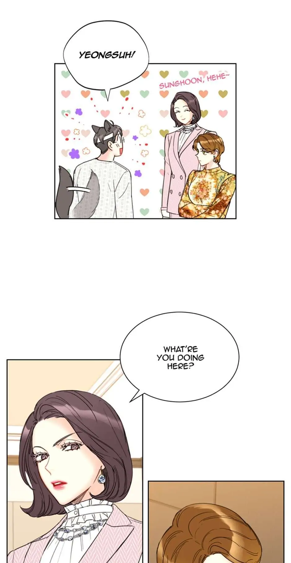 A Business Proposal Chapter 63 page 2