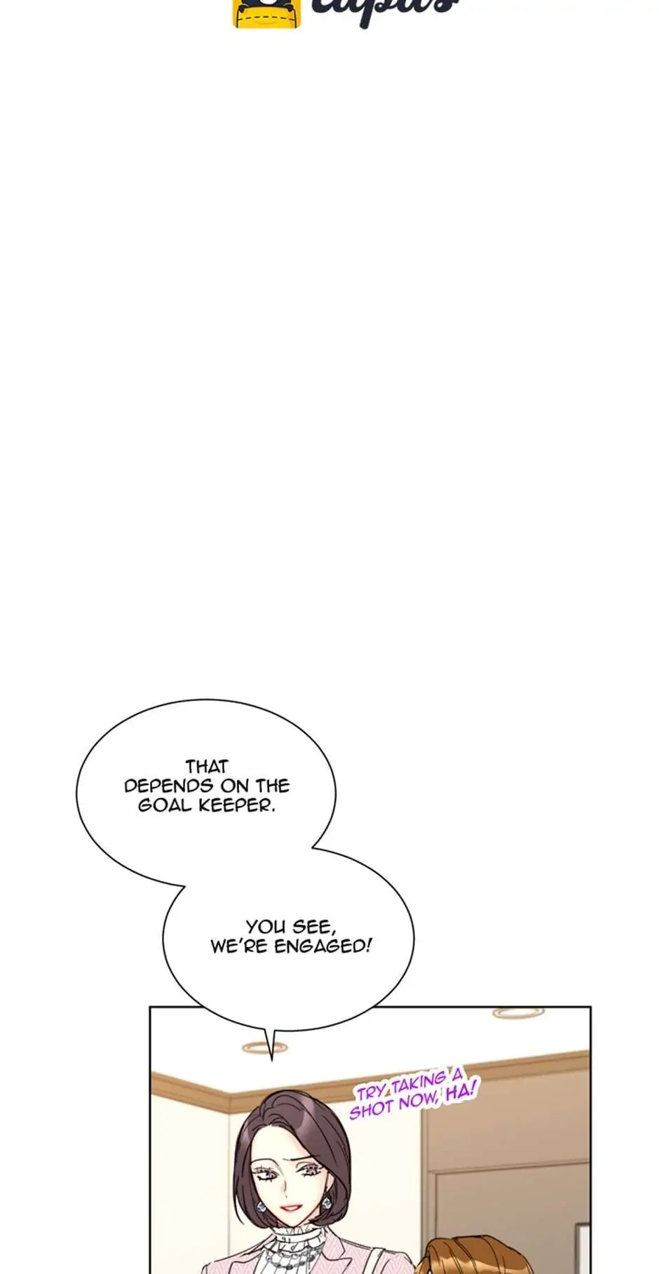 A Business Proposal Chapter 63 page 9