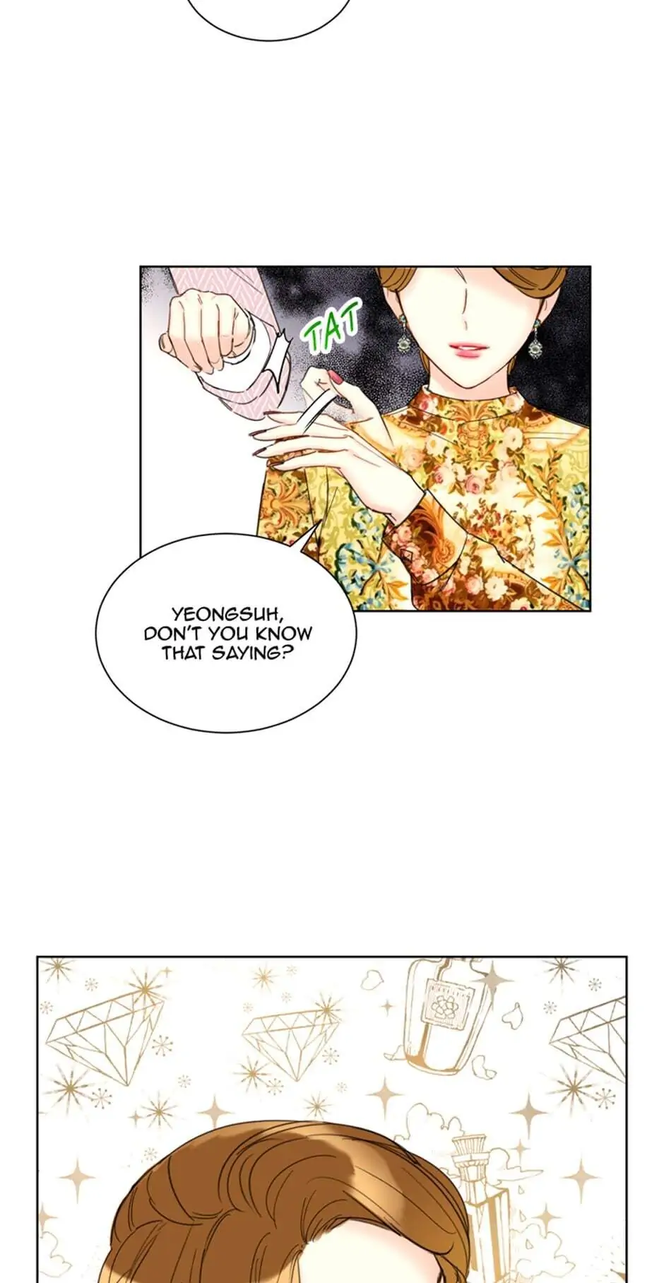 A Business Proposal Chapter 63 page 6