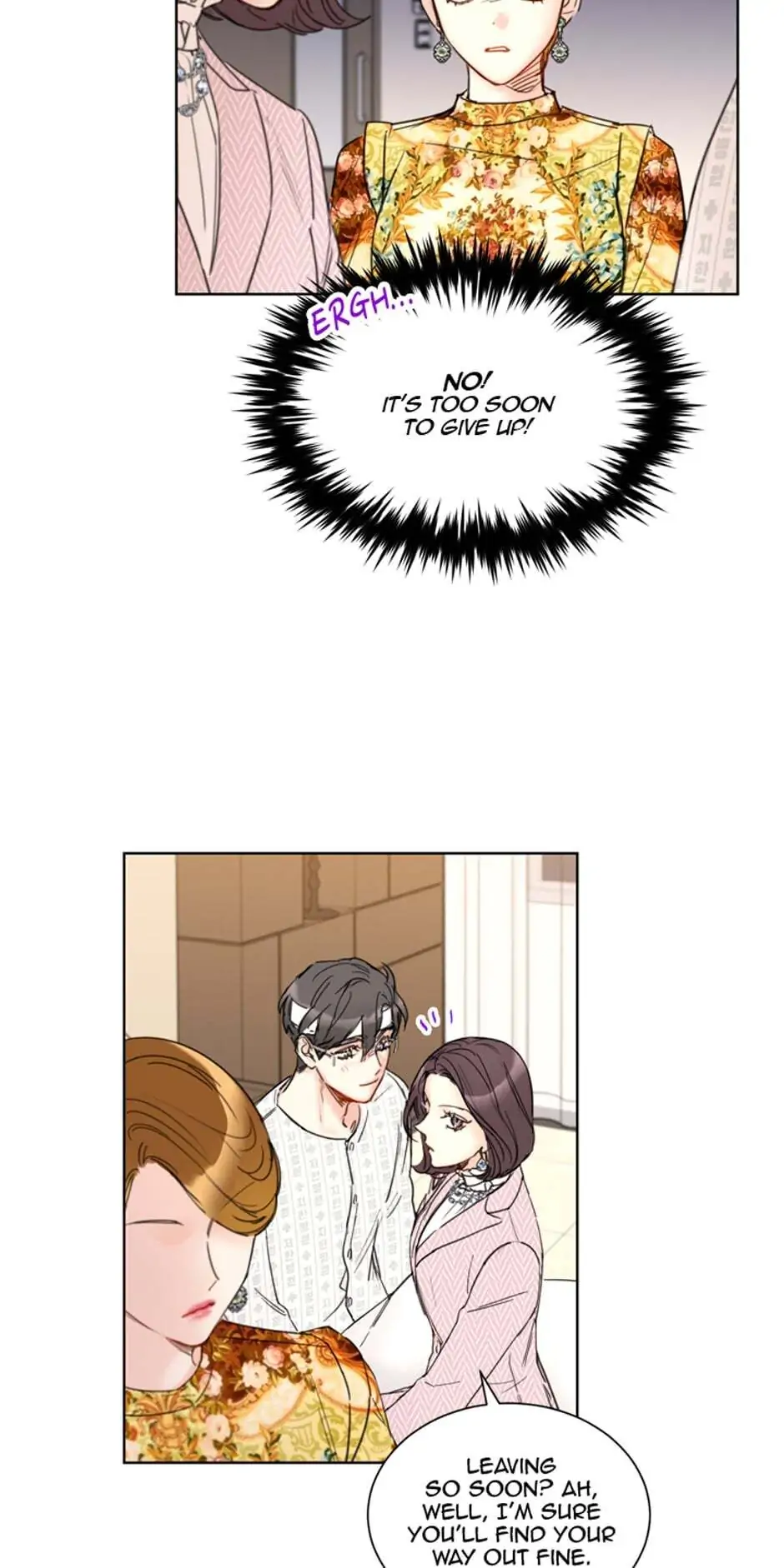 A Business Proposal Chapter 63 page 13