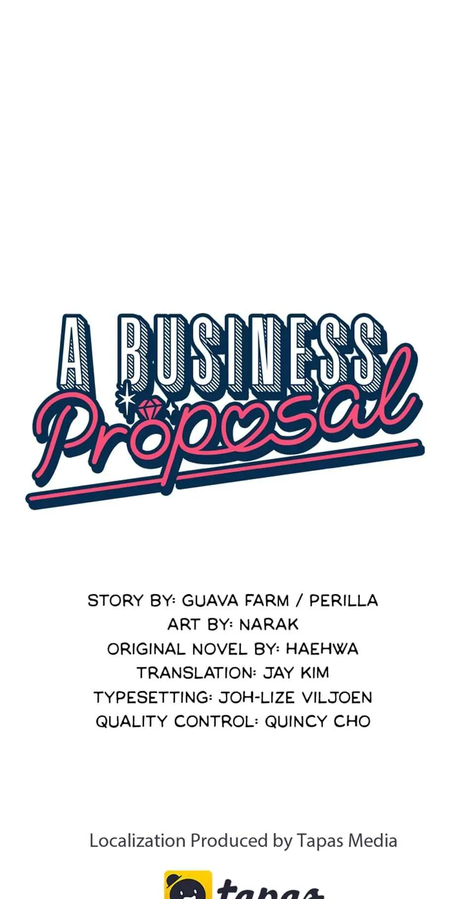 A Business Proposal Chapter 63 page 8
