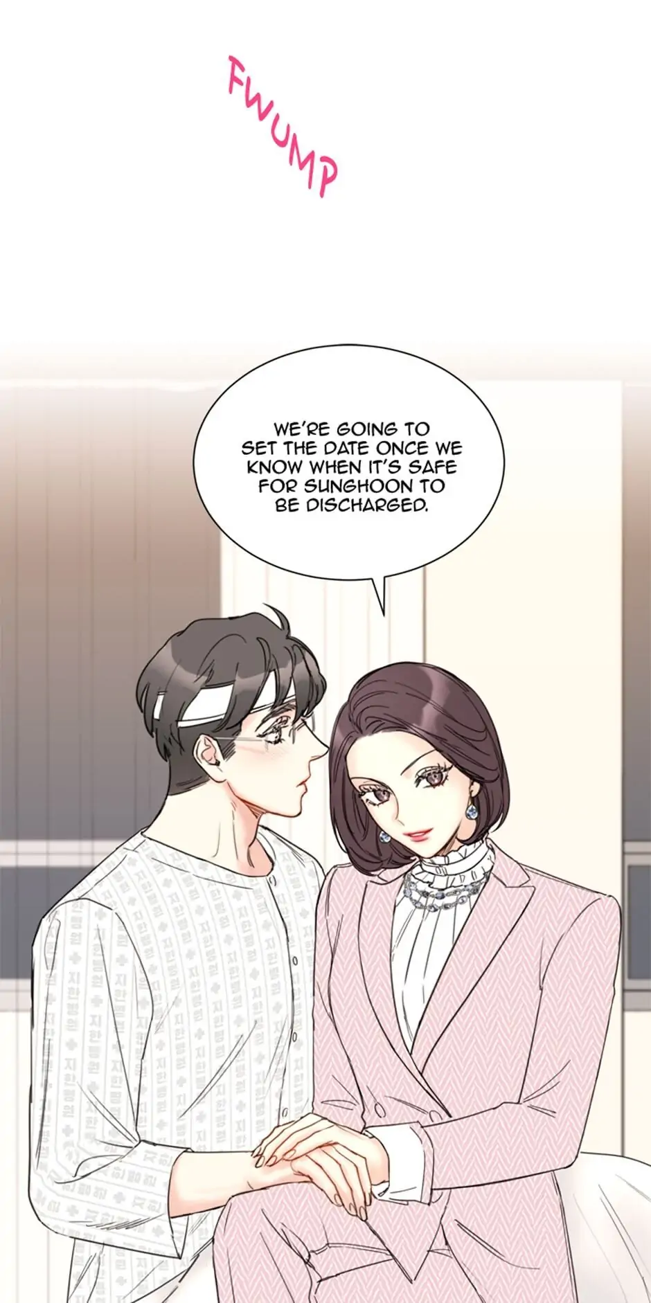 A Business Proposal Chapter 63 page 11