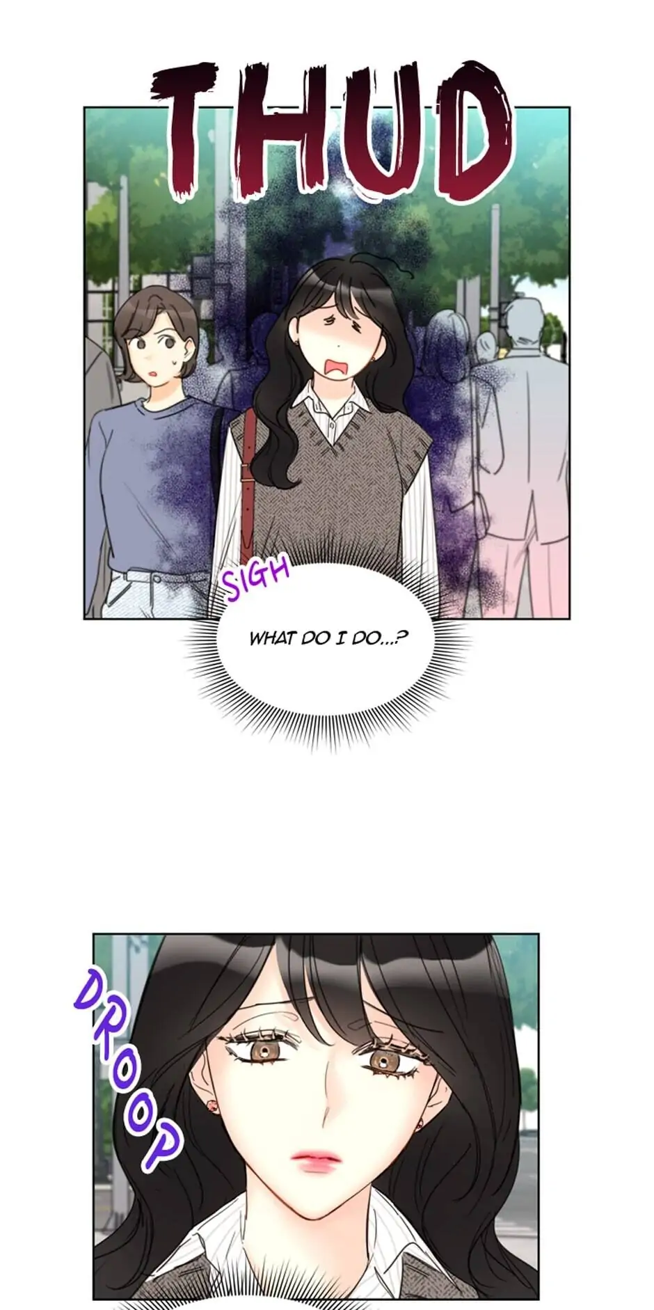 A Business Proposal Chapter 63 page 16