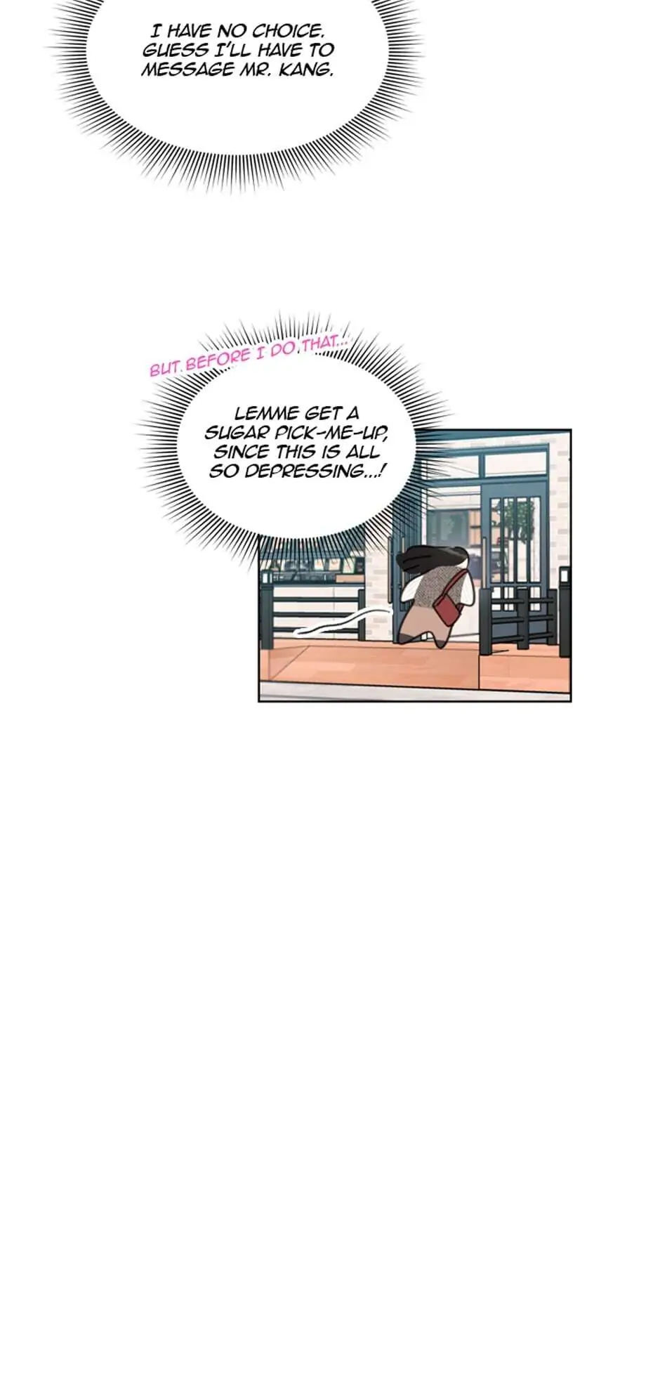 A Business Proposal Chapter 63 page 23