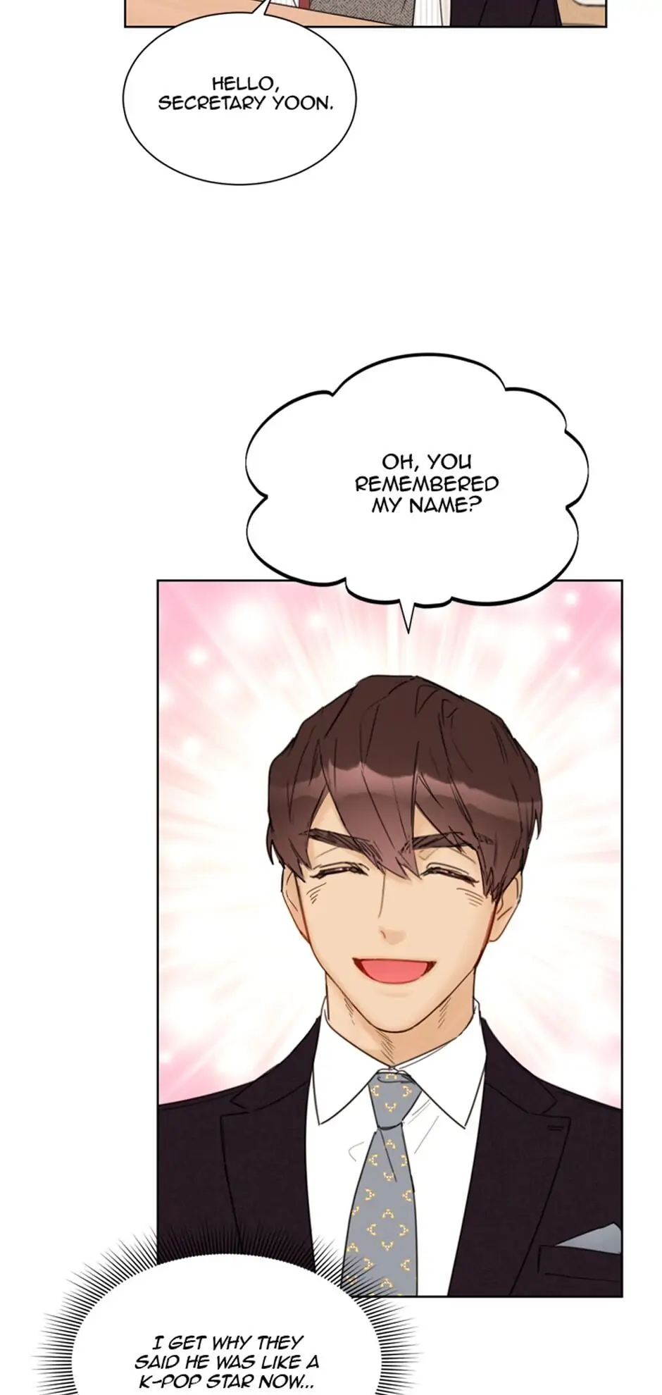 A Business Proposal Chapter 63 page 26
