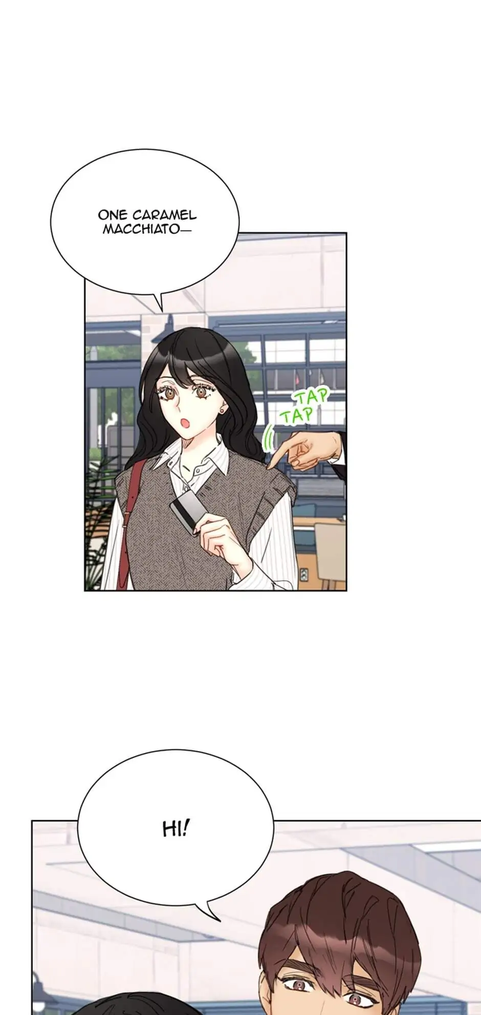 A Business Proposal Chapter 63 page 24