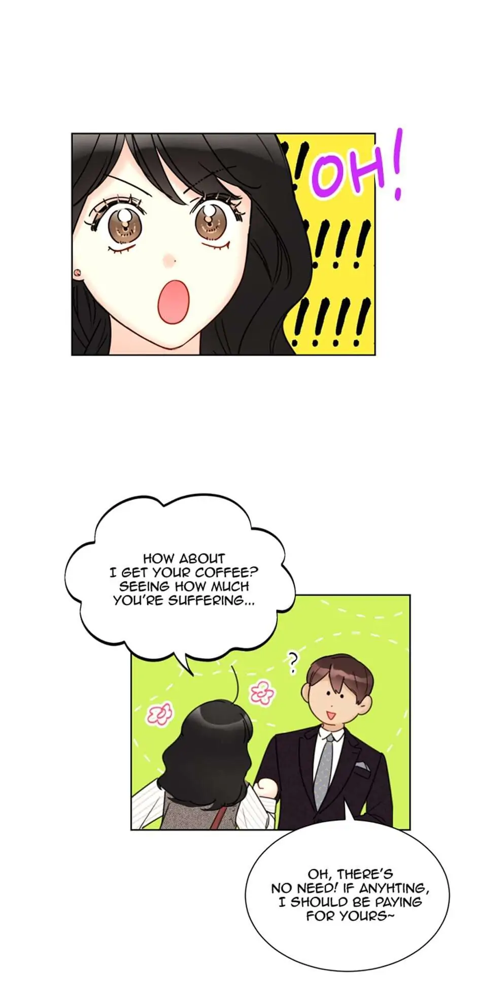 A Business Proposal Chapter 63 page 30