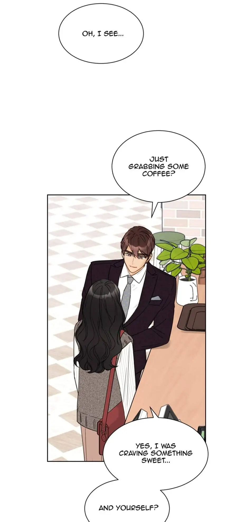 A Business Proposal Chapter 63 page 28