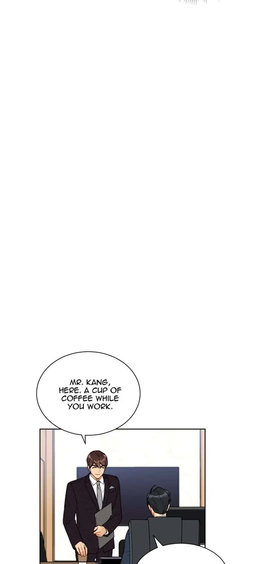 A Business Proposal Chapter 63 page 33