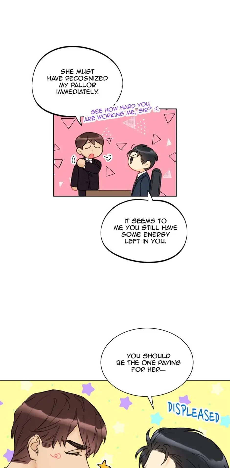 A Business Proposal Chapter 63 page 36