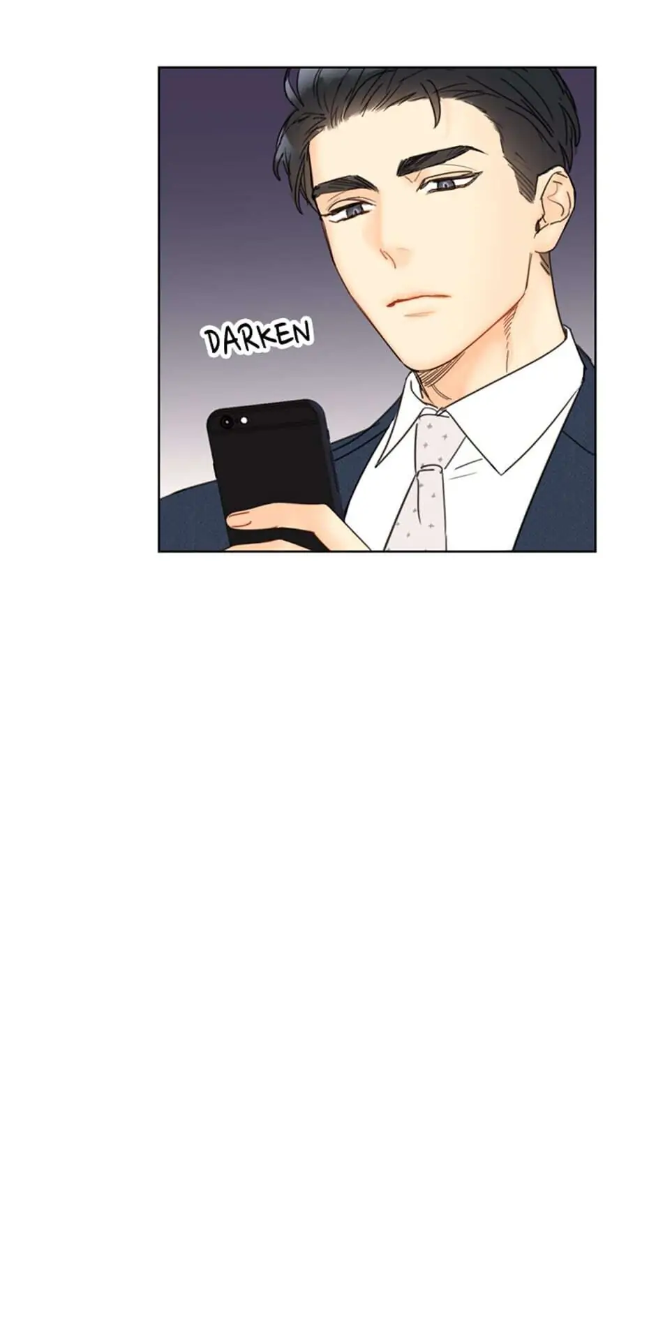 A Business Proposal Chapter 63 page 40