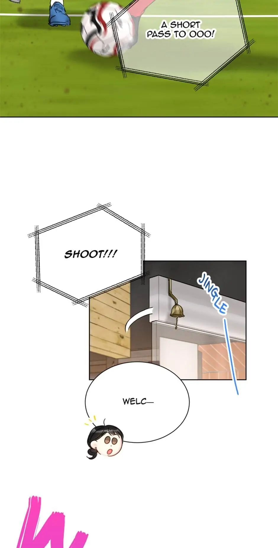 A Business Proposal Chapter 63 page 42