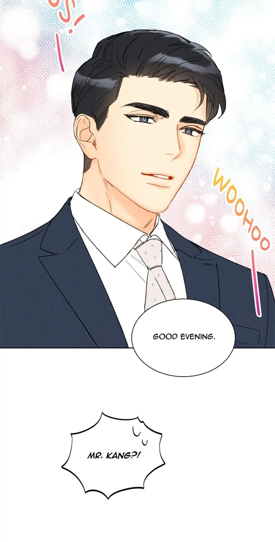 A Business Proposal Chapter 63 page 44