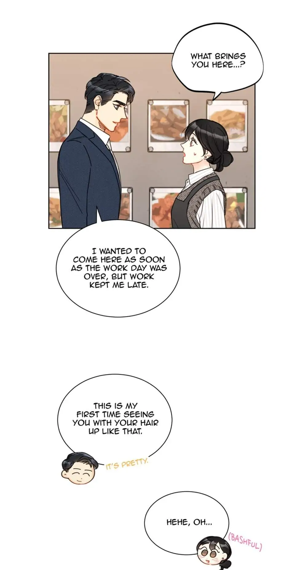 A Business Proposal Chapter 63 page 45