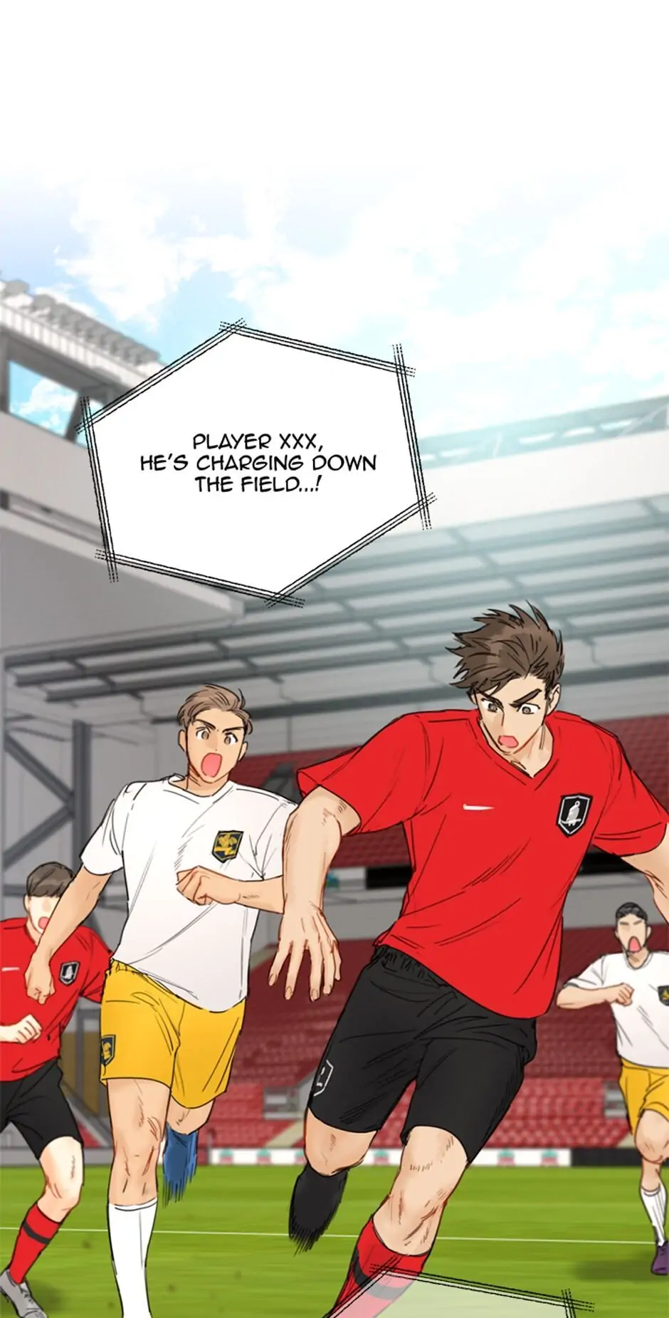 A Business Proposal Chapter 63 page 41