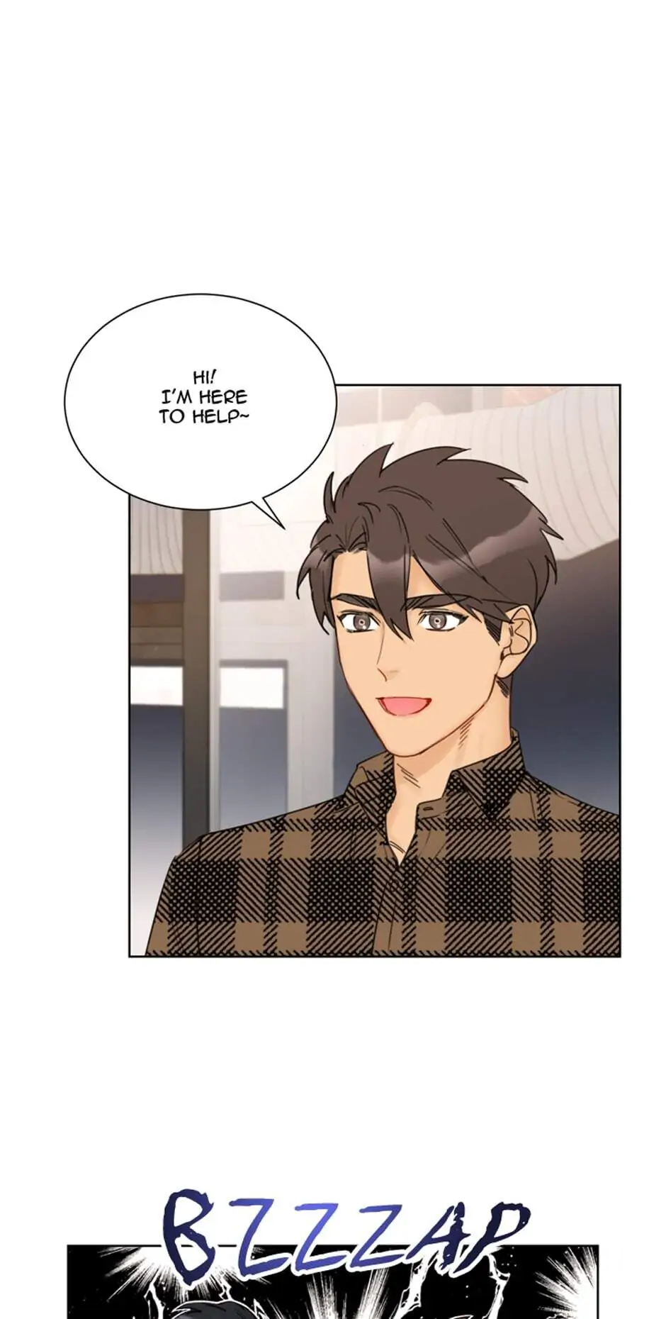 A Business Proposal Chapter 64 page 1
