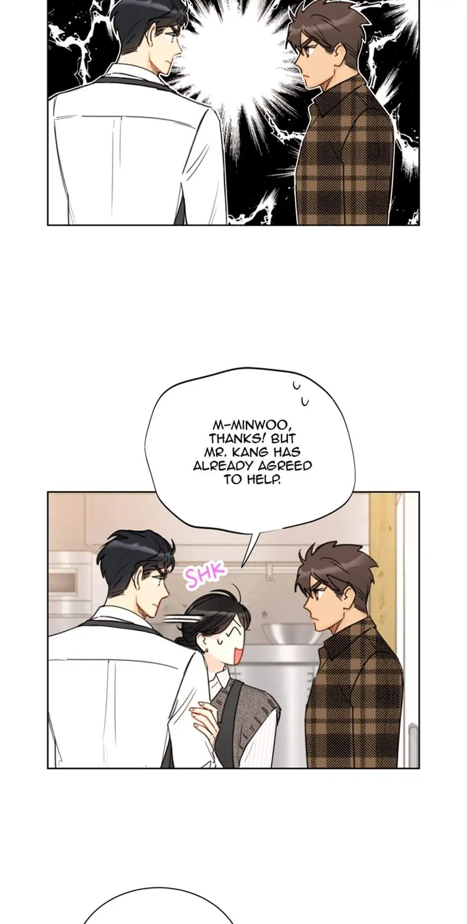 A Business Proposal Chapter 64 page 2