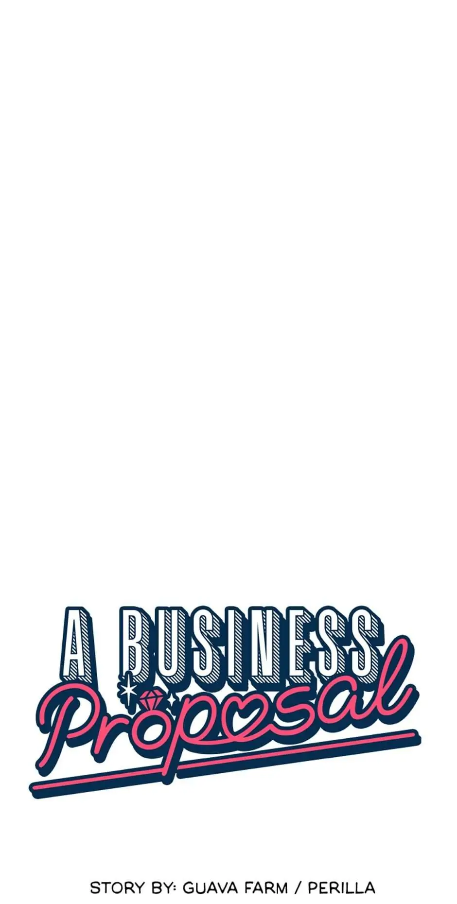 A Business Proposal Chapter 64 page 5
