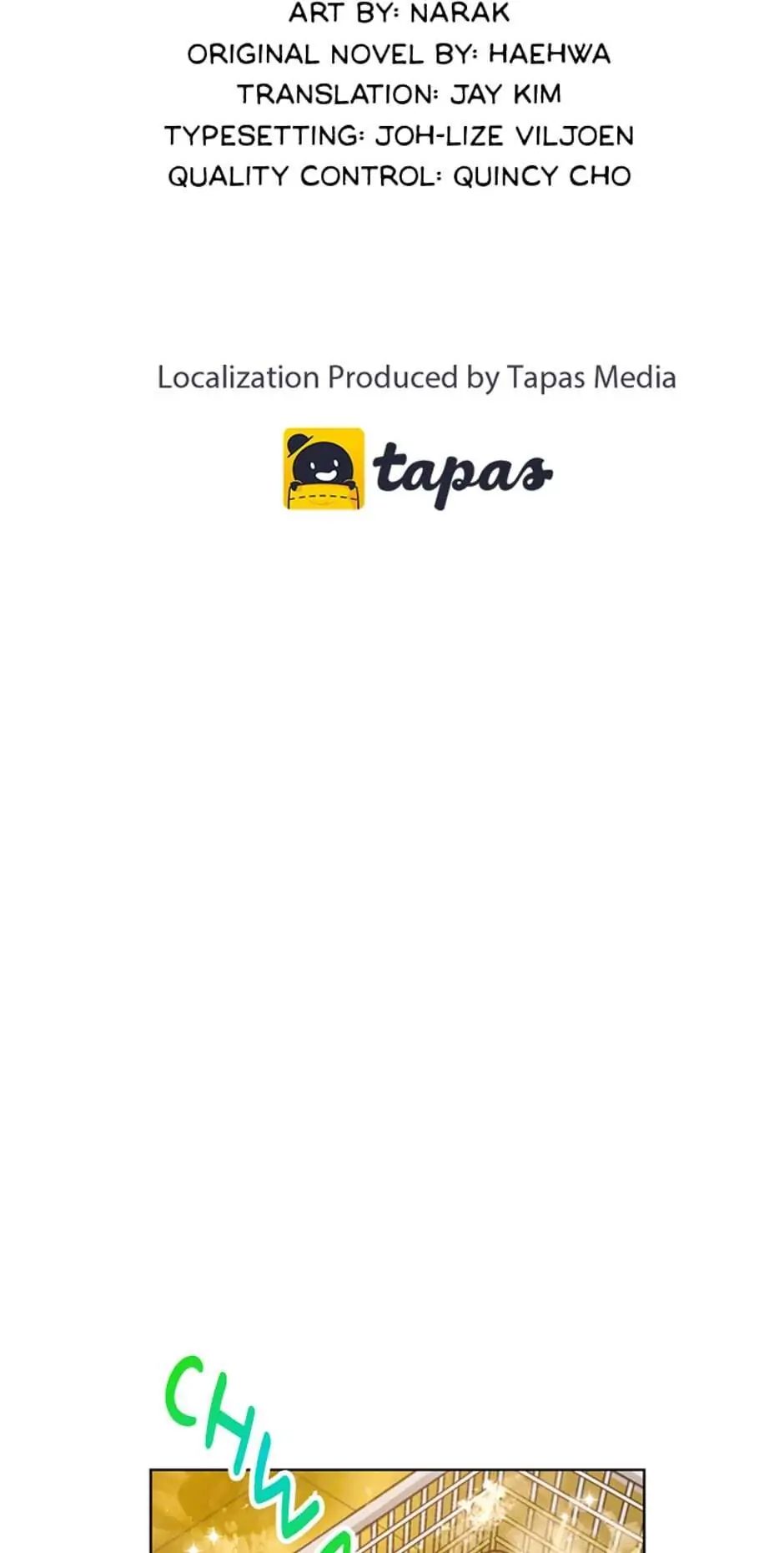 A Business Proposal Chapter 64 page 6