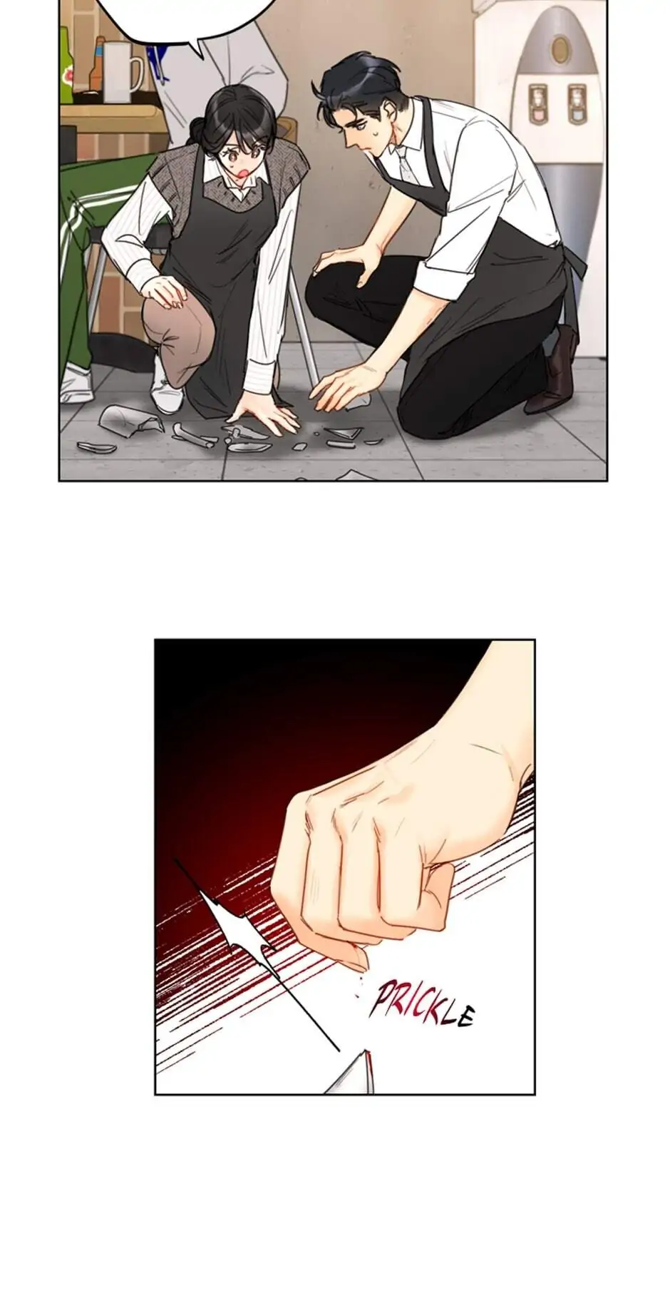 A Business Proposal Chapter 64 page 17