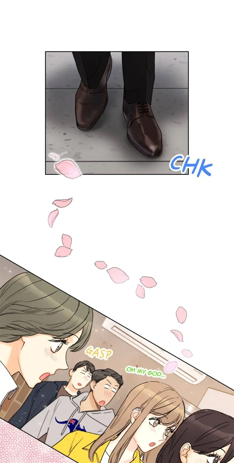 A Business Proposal Chapter 64 page 10