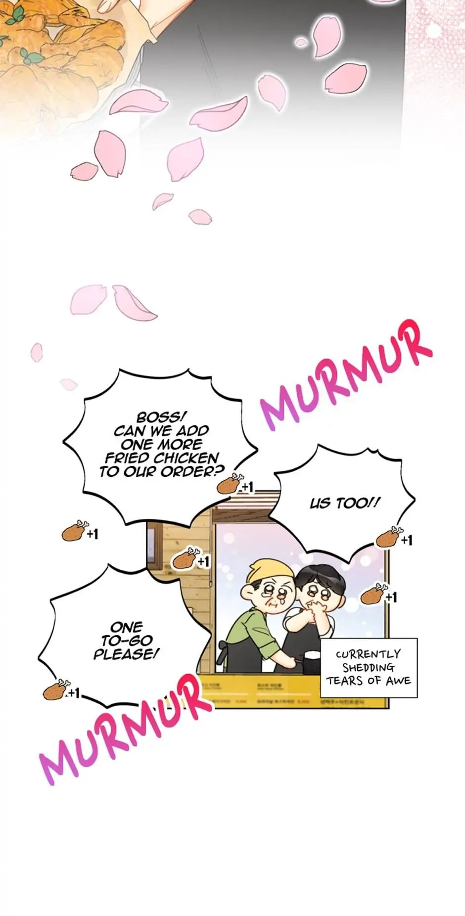 A Business Proposal Chapter 64 page 12