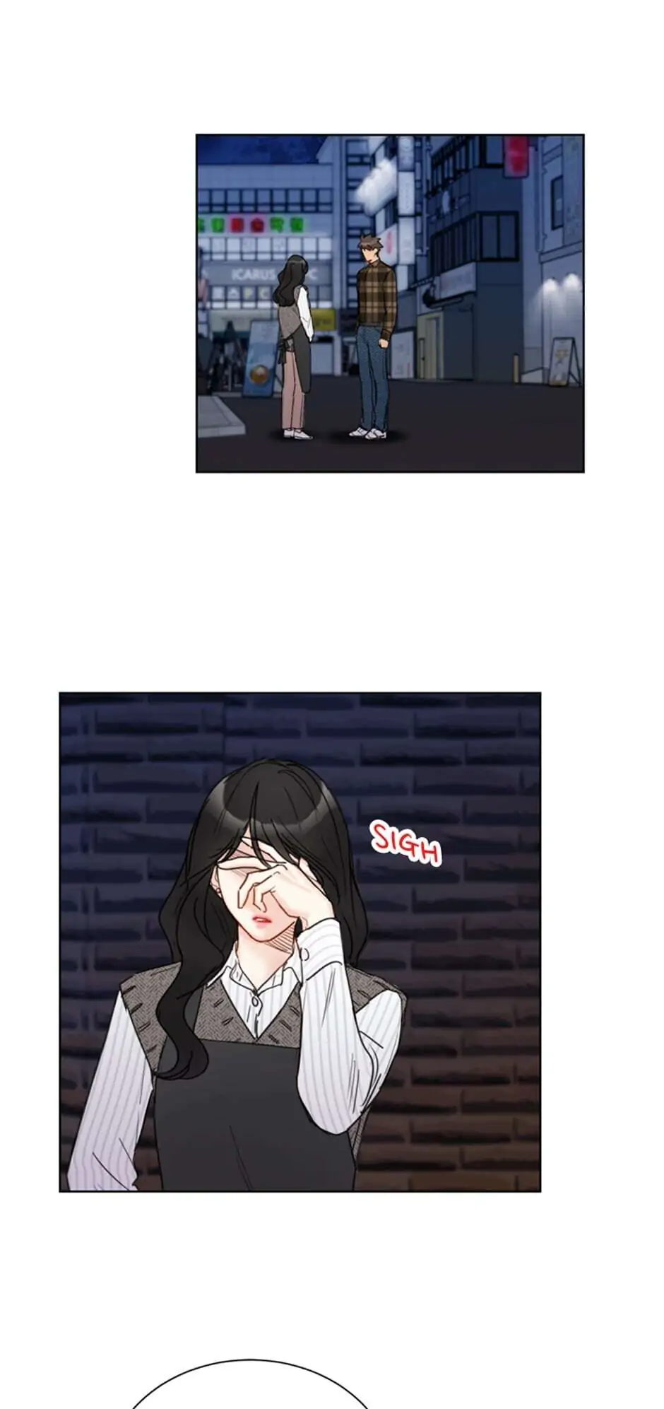 A Business Proposal Chapter 64 page 22
