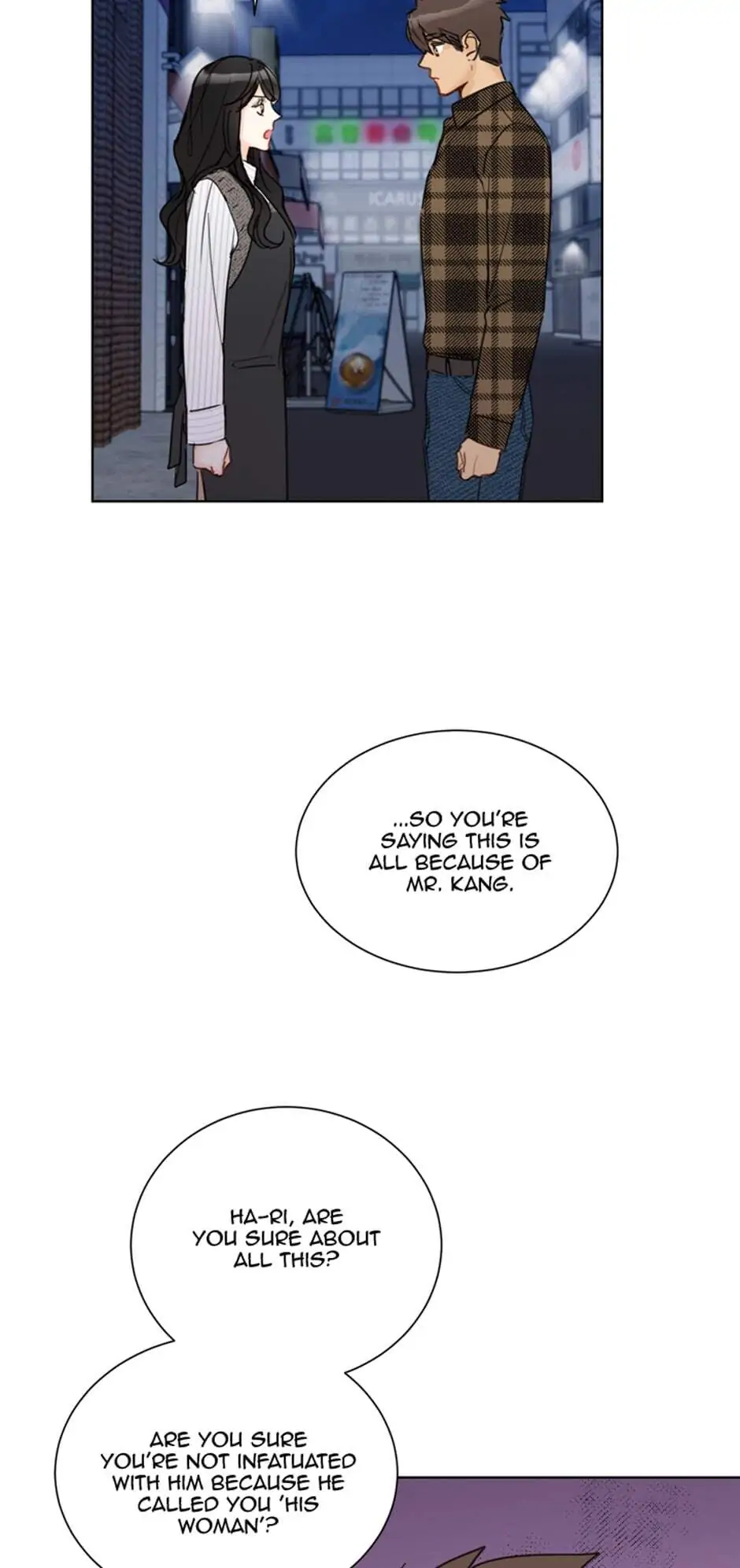 A Business Proposal Chapter 64 page 24