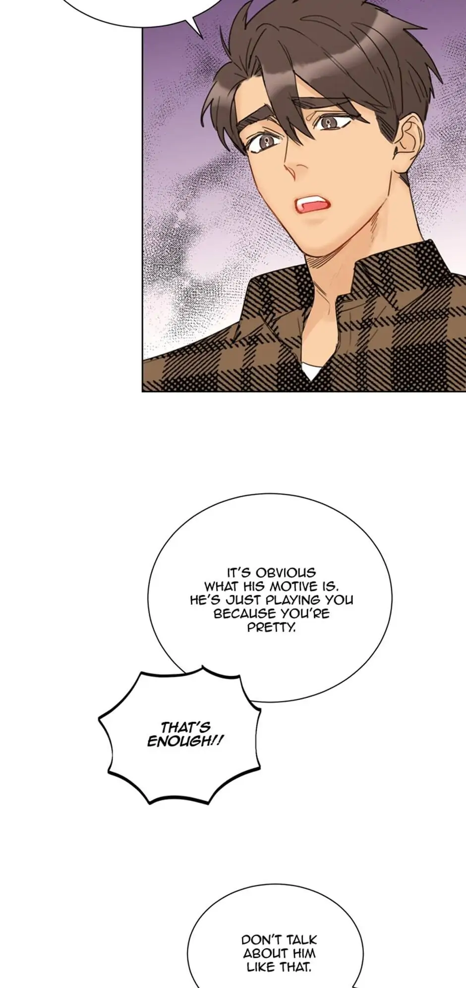 A Business Proposal Chapter 64 page 25