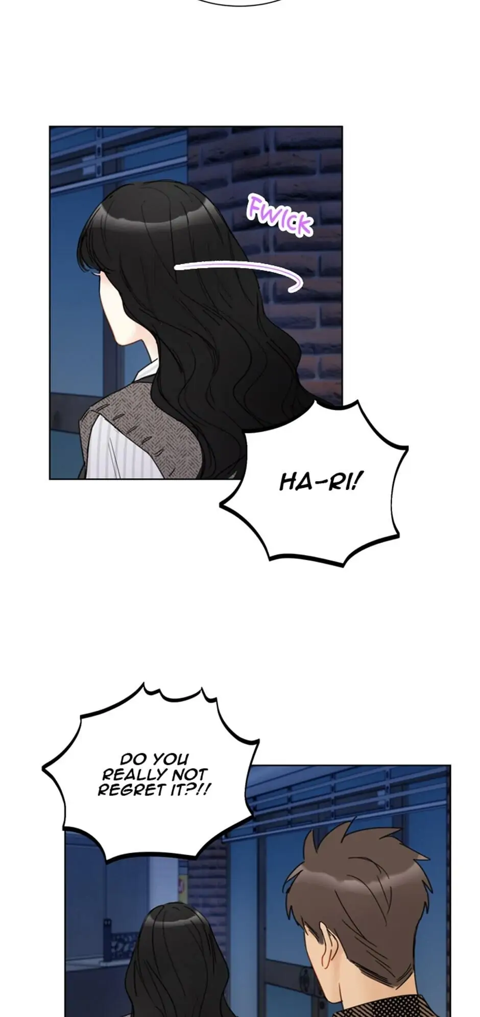 A Business Proposal Chapter 64 page 30