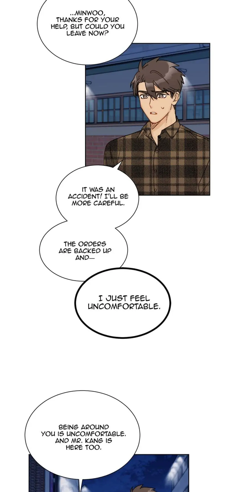 A Business Proposal Chapter 64 page 23