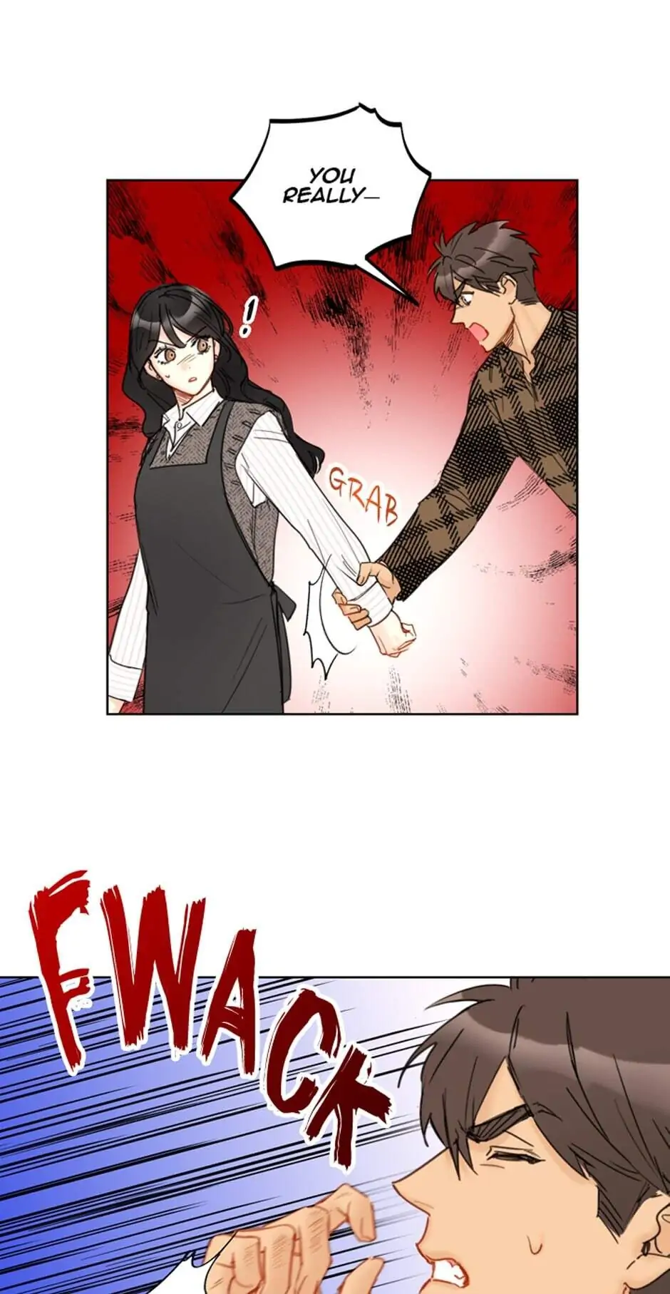 A Business Proposal Chapter 64 page 32