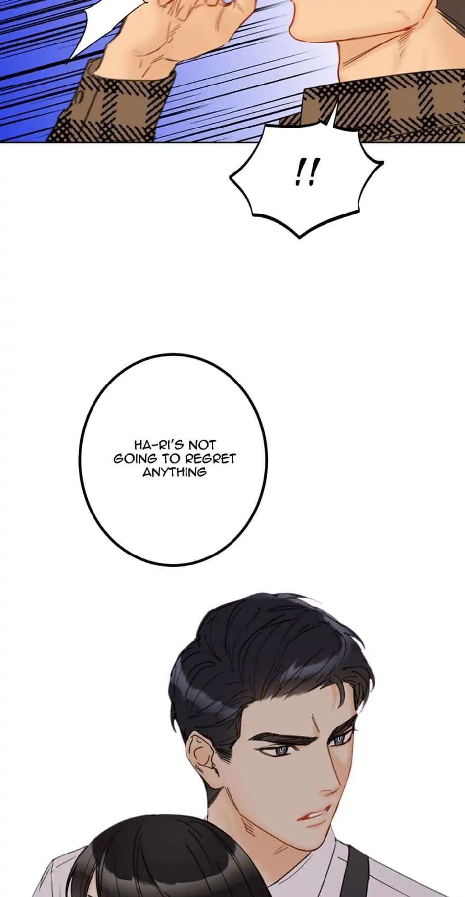 A Business Proposal Chapter 64 page 33
