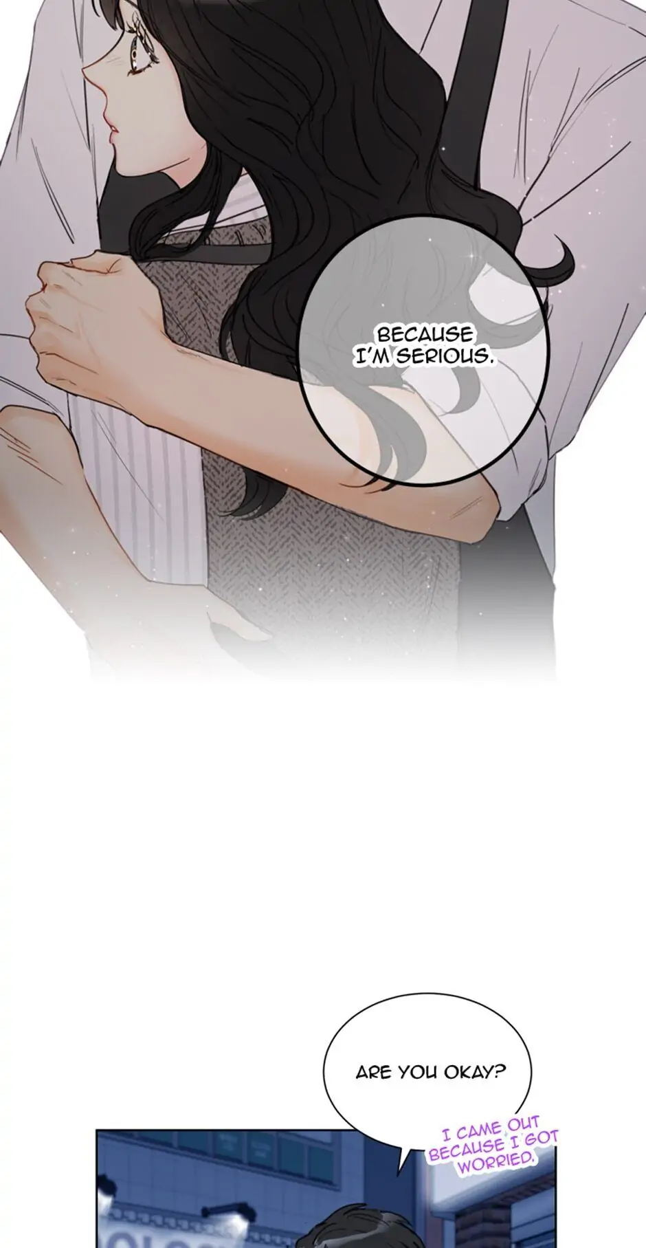 A Business Proposal Chapter 64 page 34