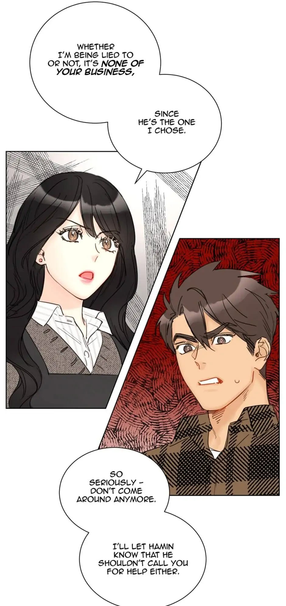 A Business Proposal Chapter 64 page 29