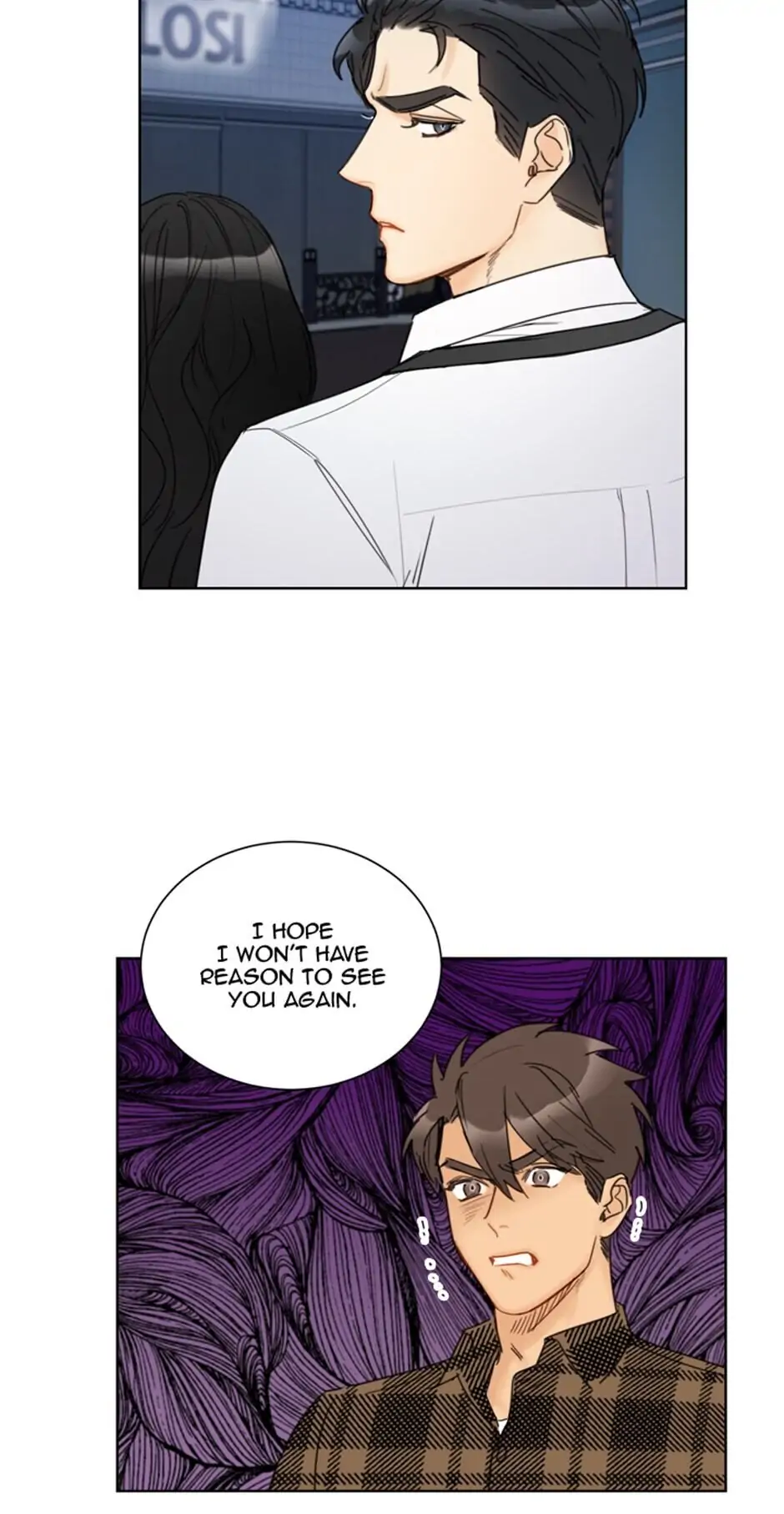 A Business Proposal Chapter 64 page 36