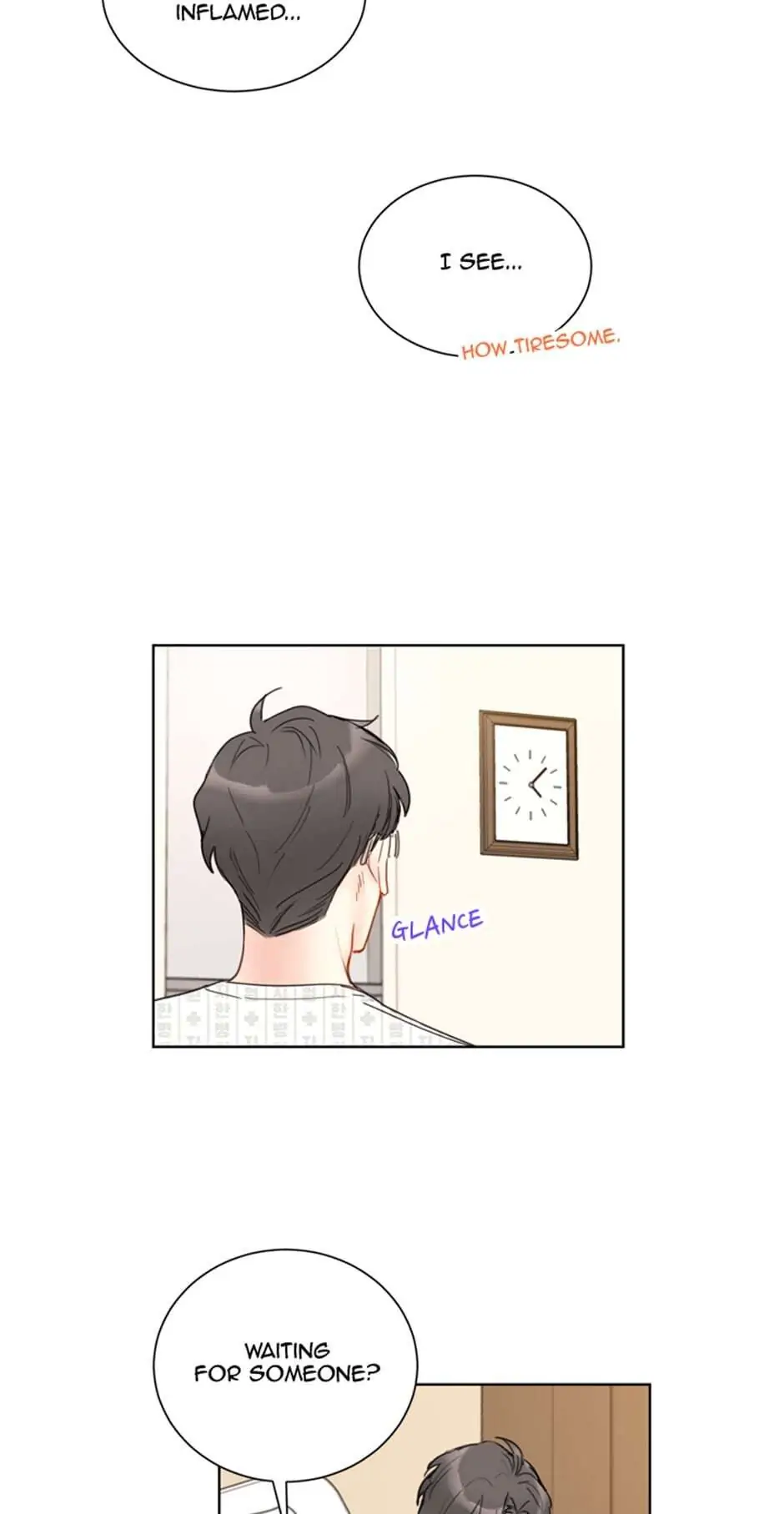 A Business Proposal Chapter 64 page 39