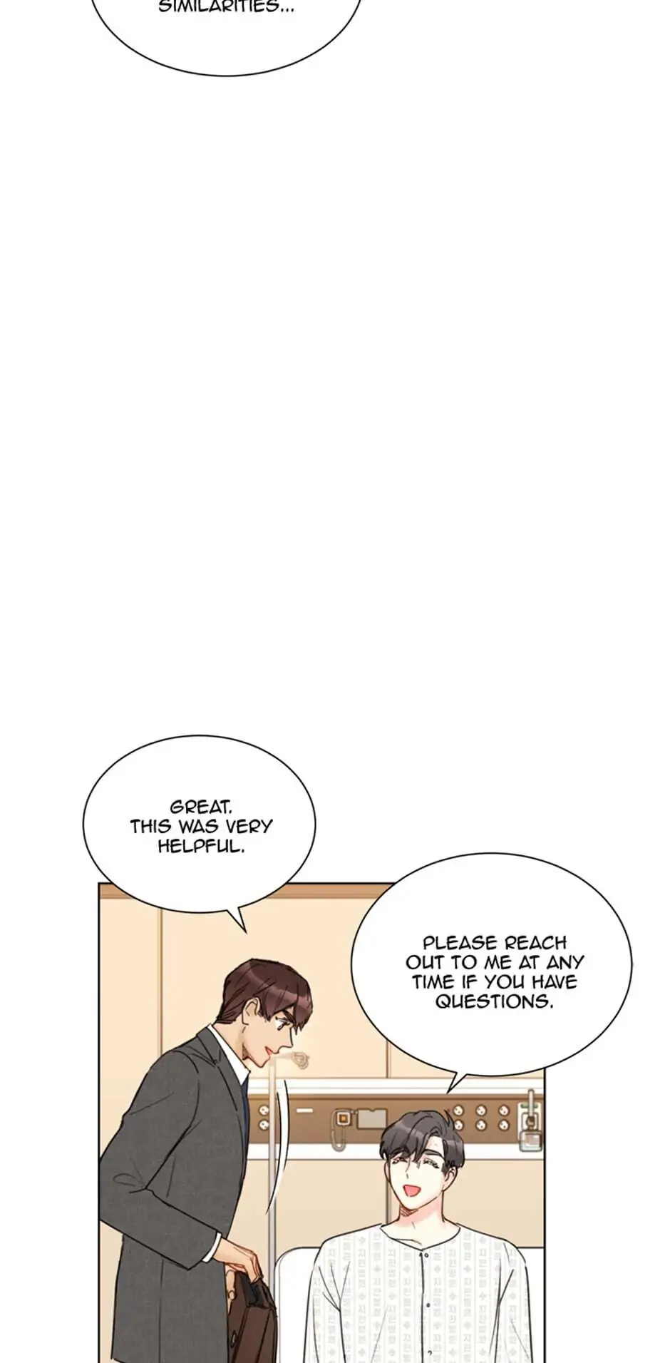 A Business Proposal Chapter 64 page 45