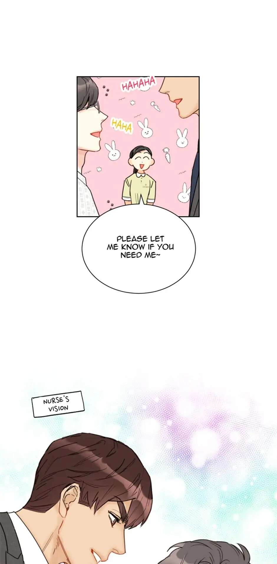 A Business Proposal Chapter 64 page 42