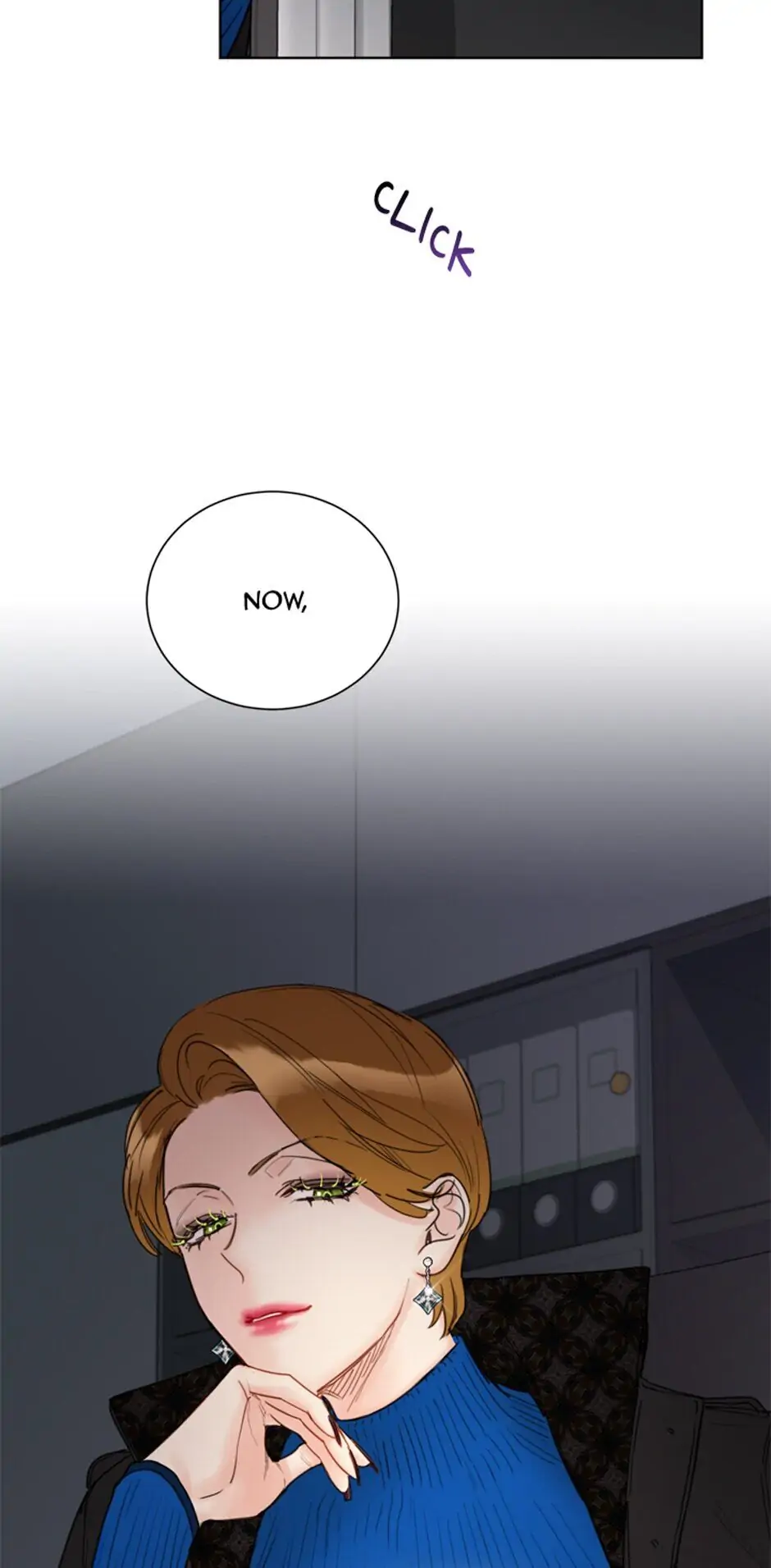 A Business Proposal Chapter 64 page 50