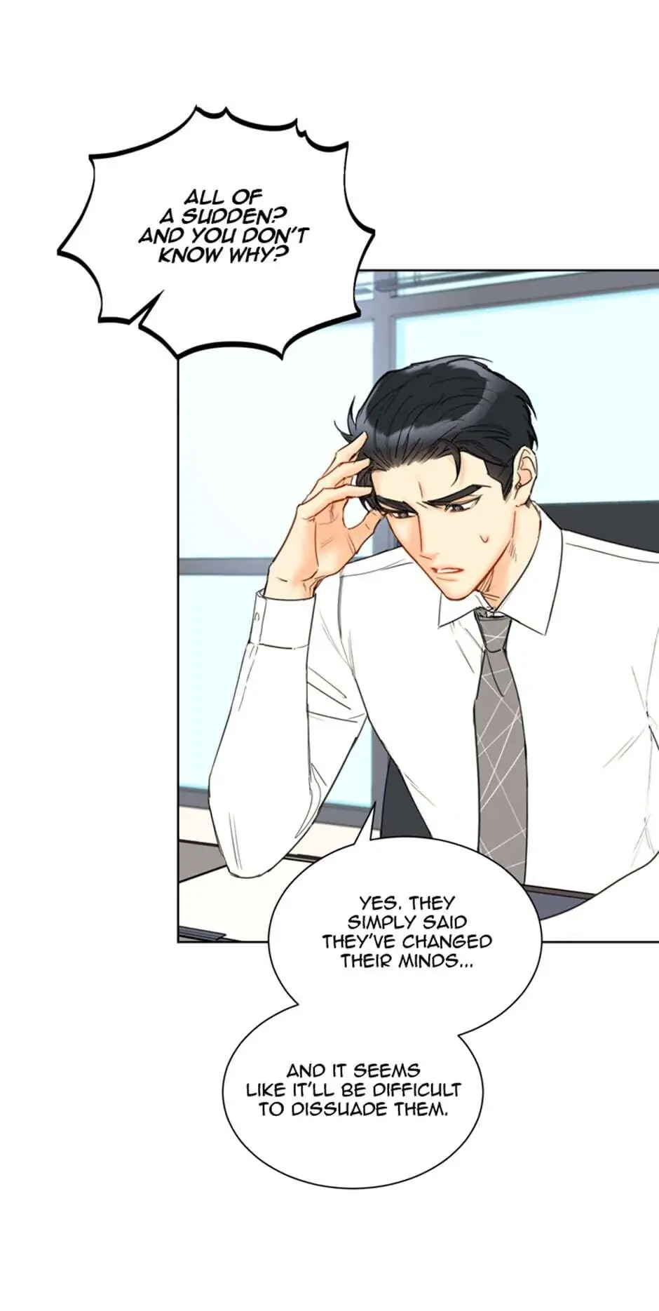 A Business Proposal Chapter 65 page 2