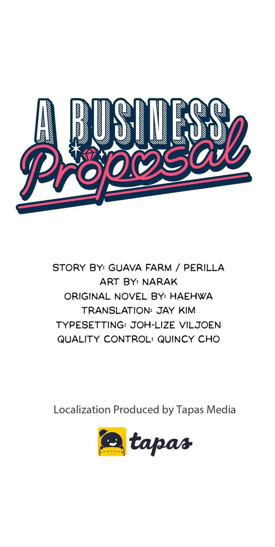 A Business Proposal Chapter 65 page 5