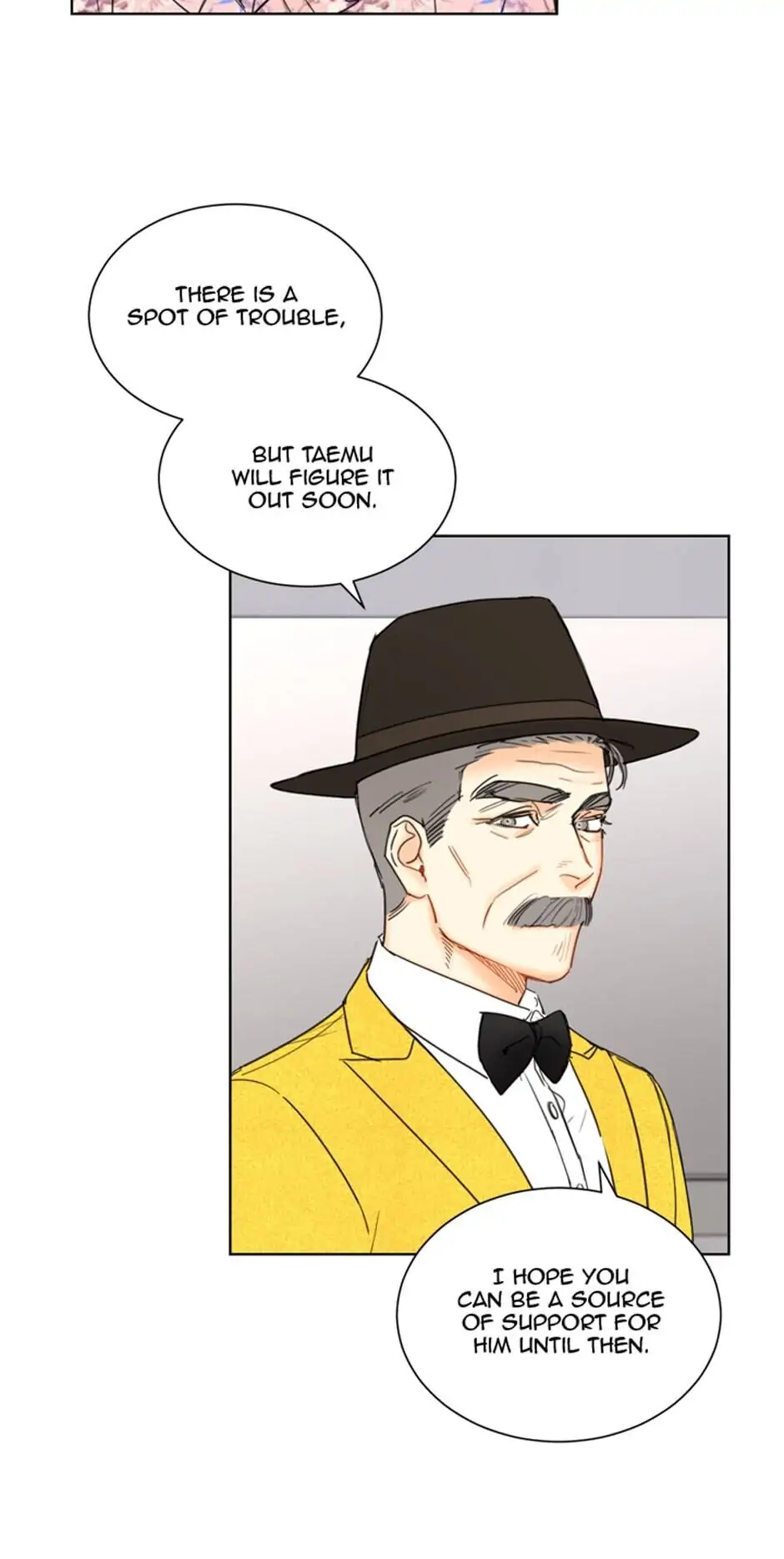 A Business Proposal Chapter 65 page 10