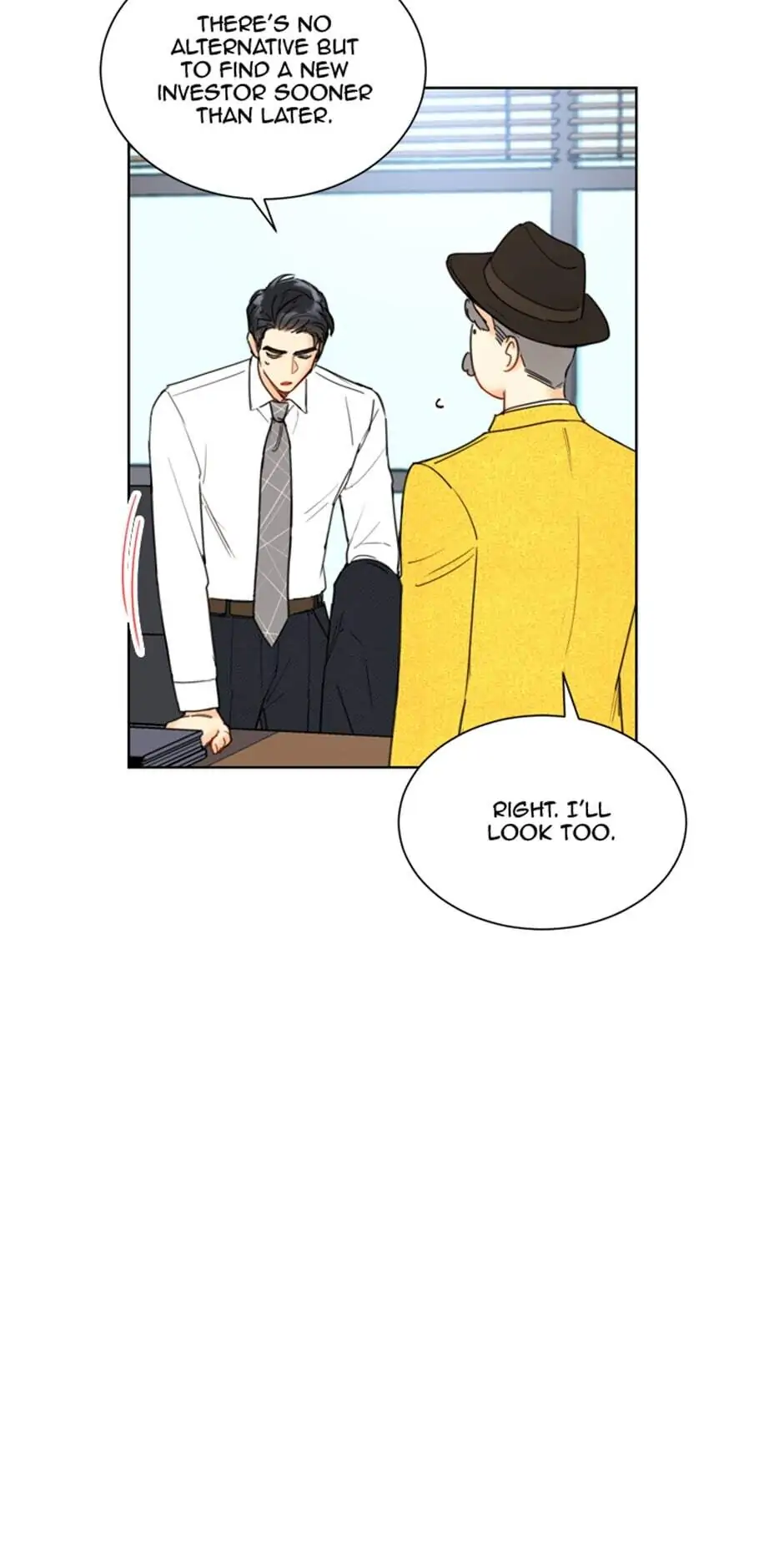A Business Proposal Chapter 65 page 4