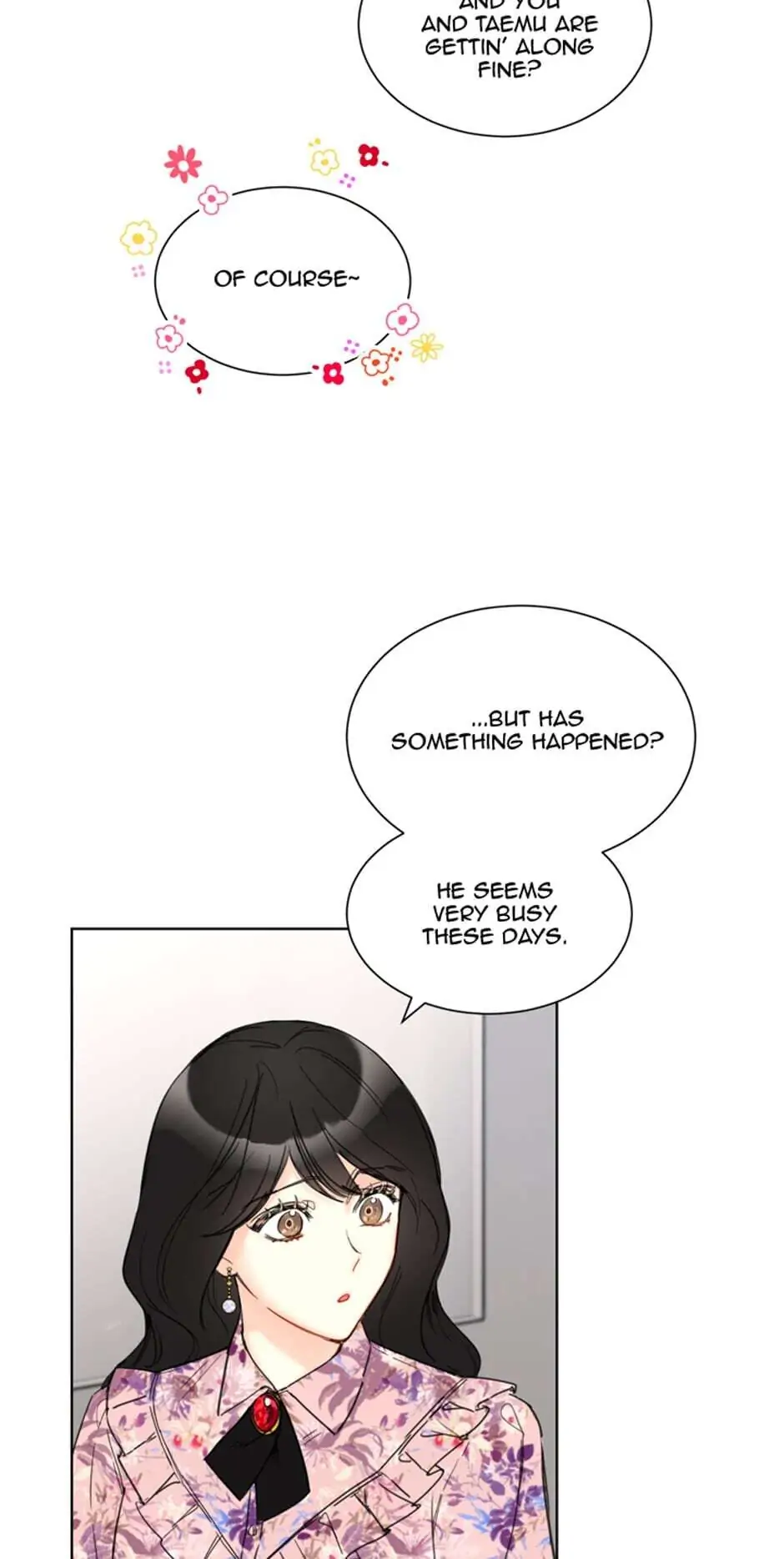 A Business Proposal Chapter 65 page 9