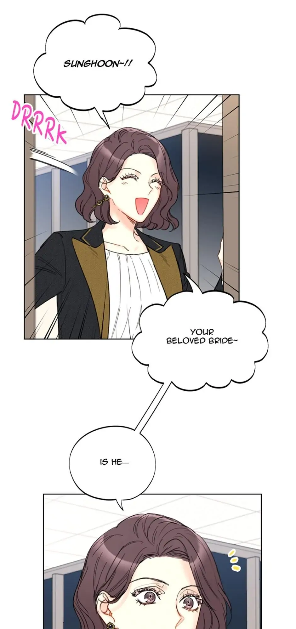A Business Proposal Chapter 65 page 12