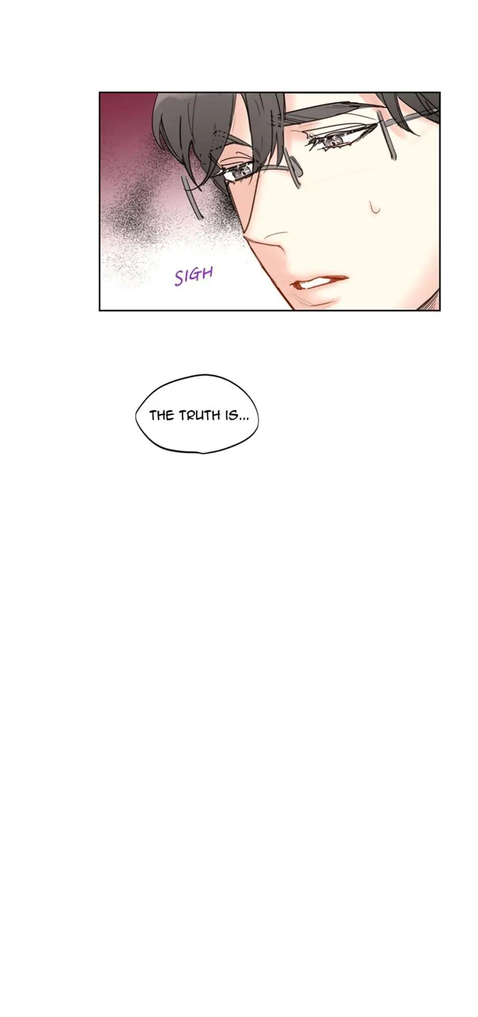 A Business Proposal Chapter 65 page 17