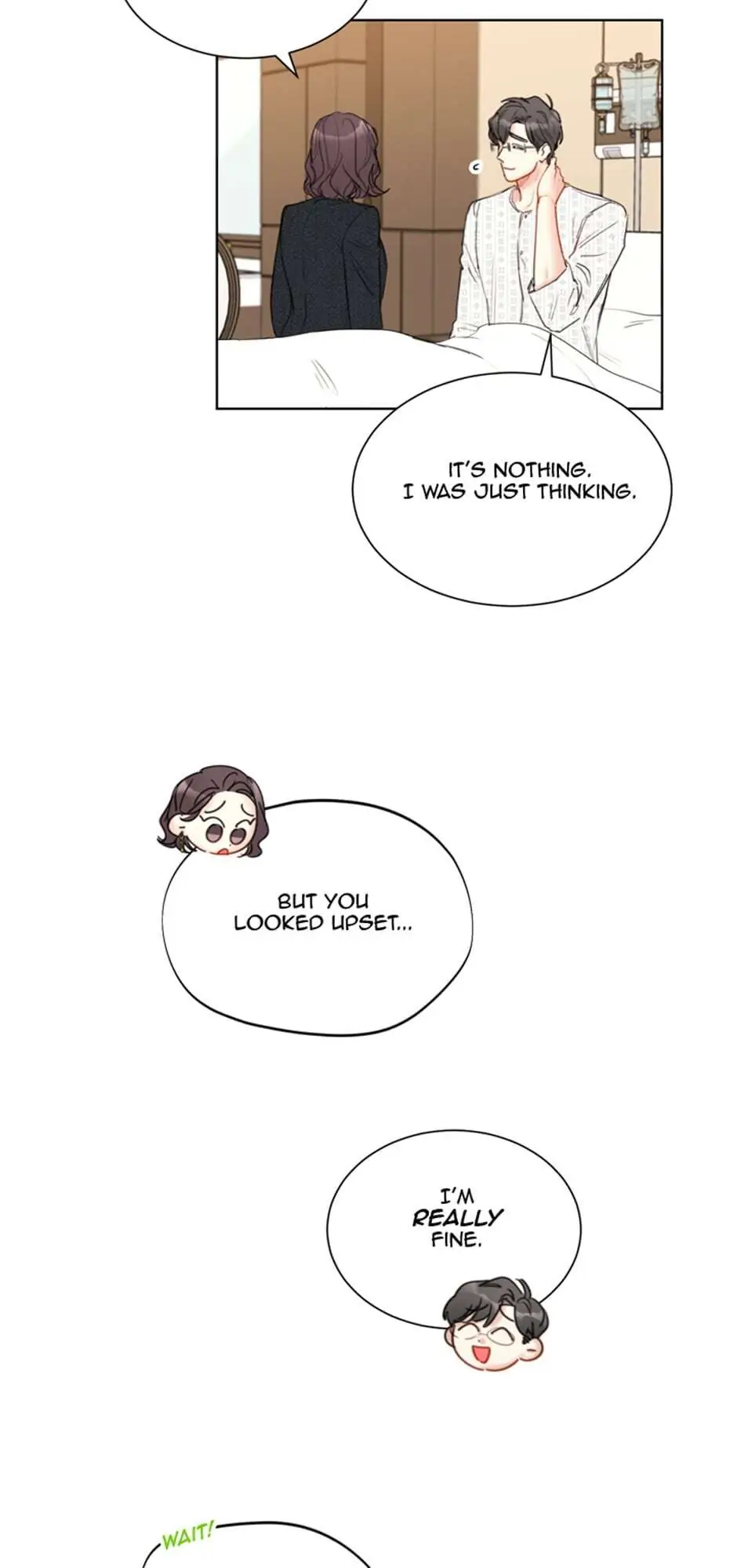 A Business Proposal Chapter 65 page 15