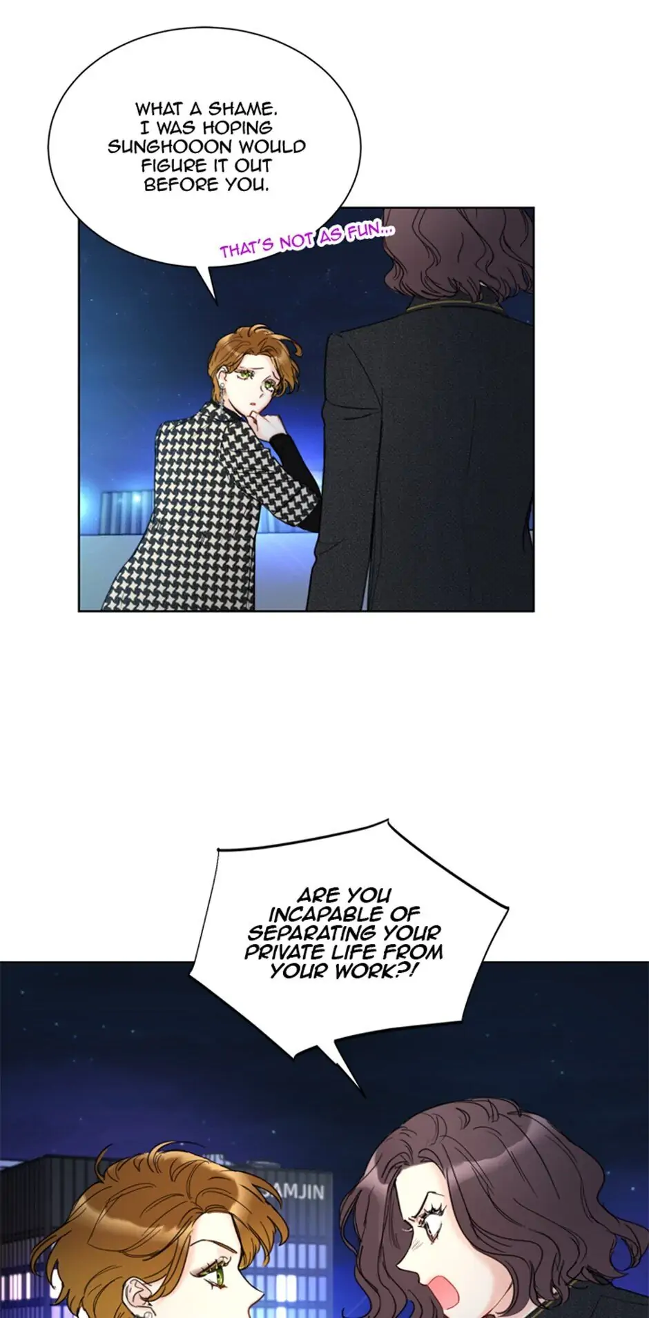 A Business Proposal Chapter 65 page 22