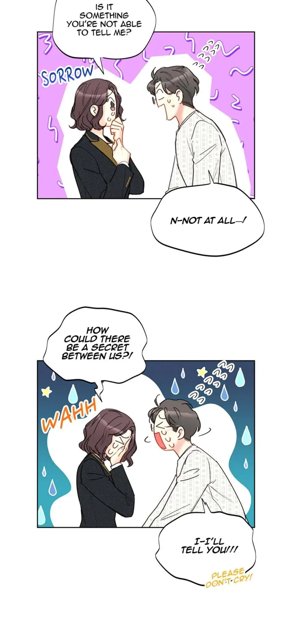 A Business Proposal Chapter 65 page 16